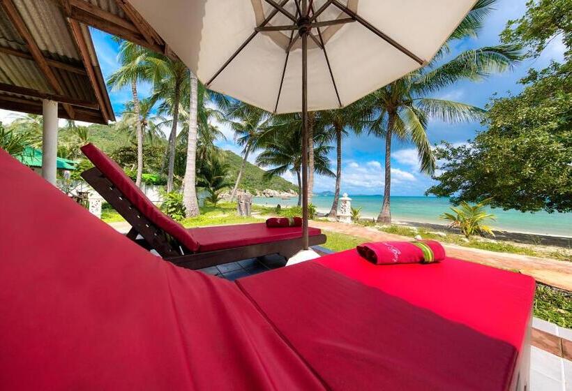 Вилла 1 Спальня, Crystal Bay Yacht Club Beach Resort