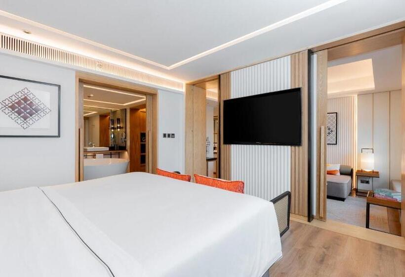 سوییت, Melia Chiang Mai
