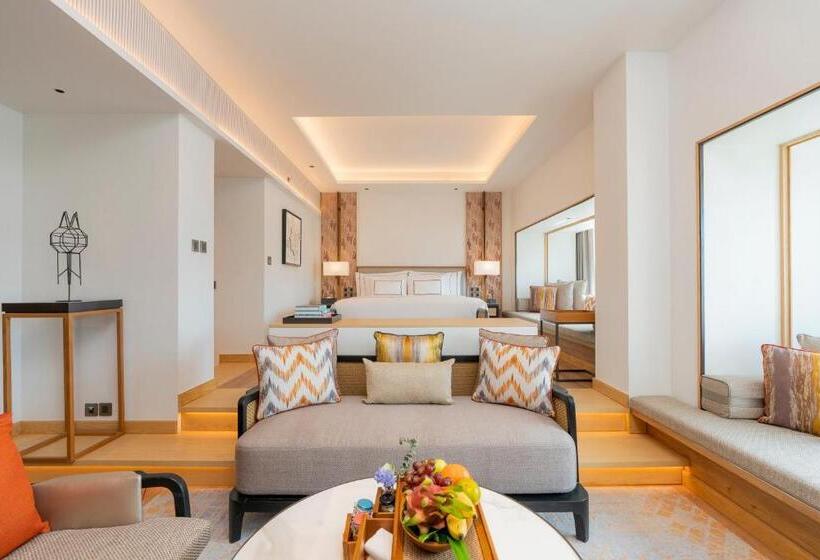 سوییت, Melia Chiang Mai