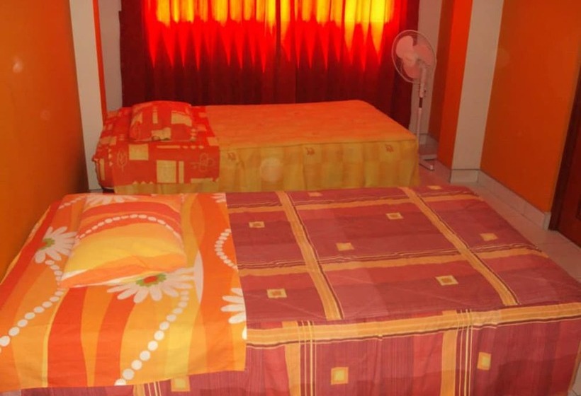 اتاق استاندارد, Nasca Lodge