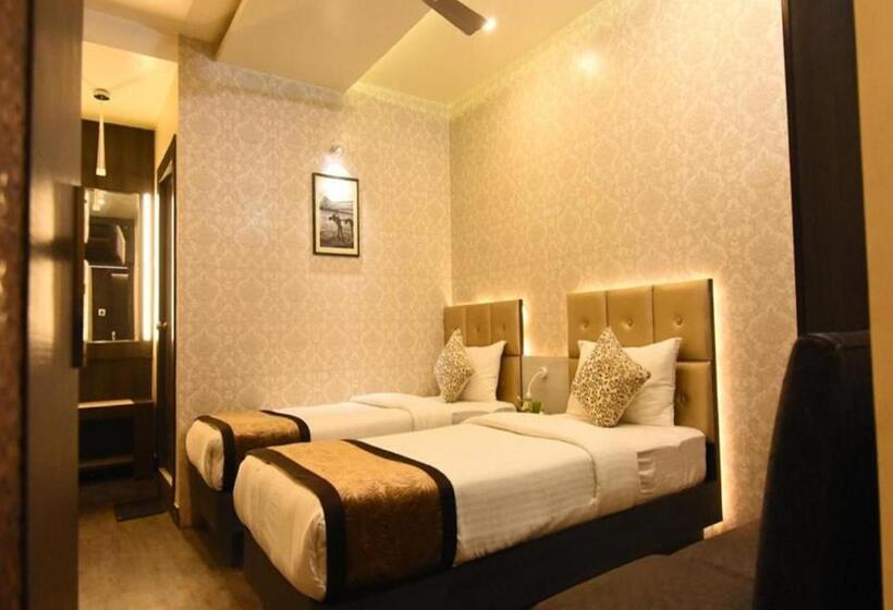 Номер Стандарт, Nu Blue Moon Guesthouse