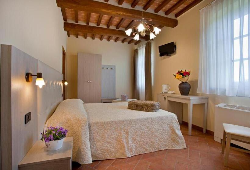 آپارتمان لوکس 1 خوابه, Tenuta San Giovanni Lucca