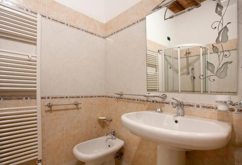 آپارتمان لوکس 1 خوابه, Tenuta San Giovanni Lucca
