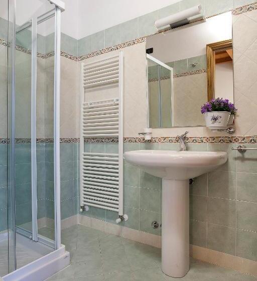 آپارتمان سوپریور 1 خوابه, Tenuta San Giovanni Lucca