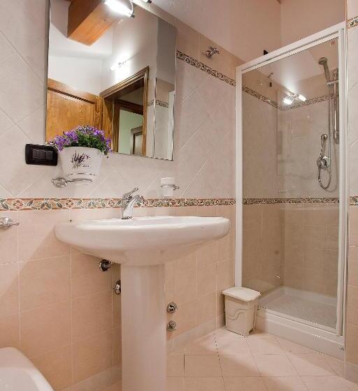 آپارتمان سوپریور 1 خوابه, Tenuta San Giovanni Lucca