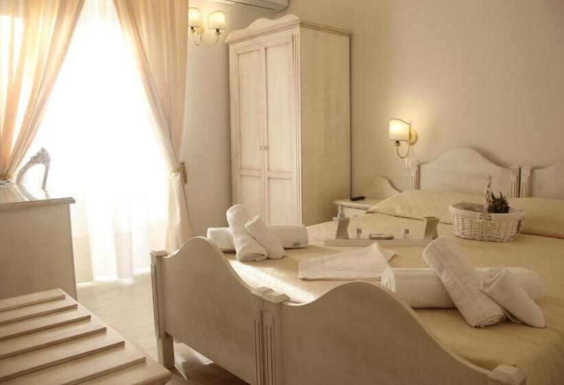 غرفة سوبيريور, B&b Cityfair