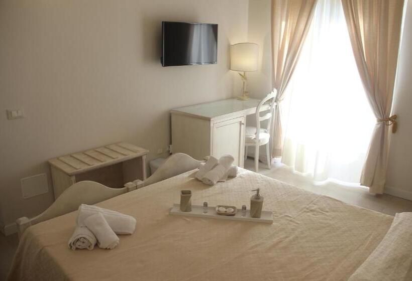 غرفة سوبيريور, B&b Cityfair