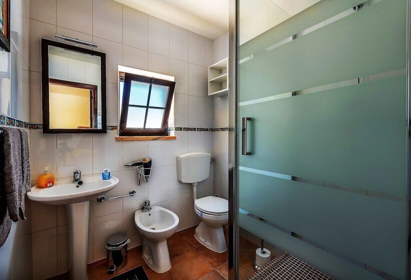 Номер Стандарт, Casa Dos Ninos