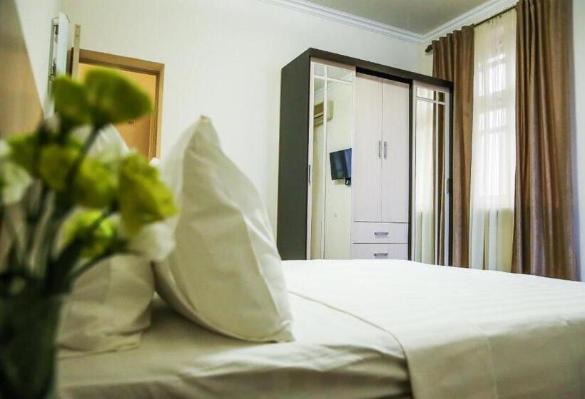 آپارتمان 1 خوابه, Alba Hotel Yerevan