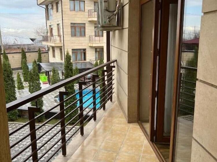 اتاق استاندارد, Grand Hills