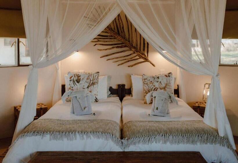 Номер Deluxe, Nyala Safari Lodge