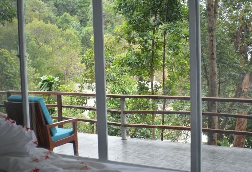 بانگلوی لوکس, Pearl Beach Resort & Spa