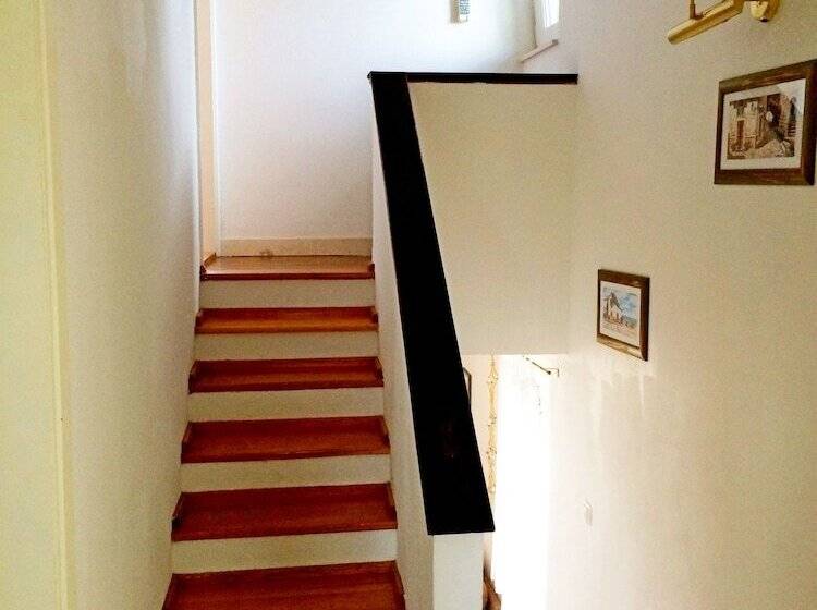 , Villa Julia