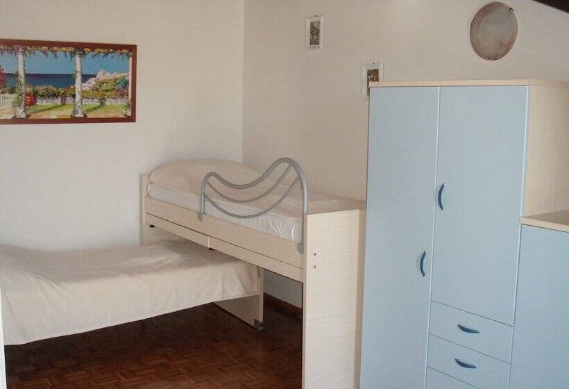 , Villa Julia
