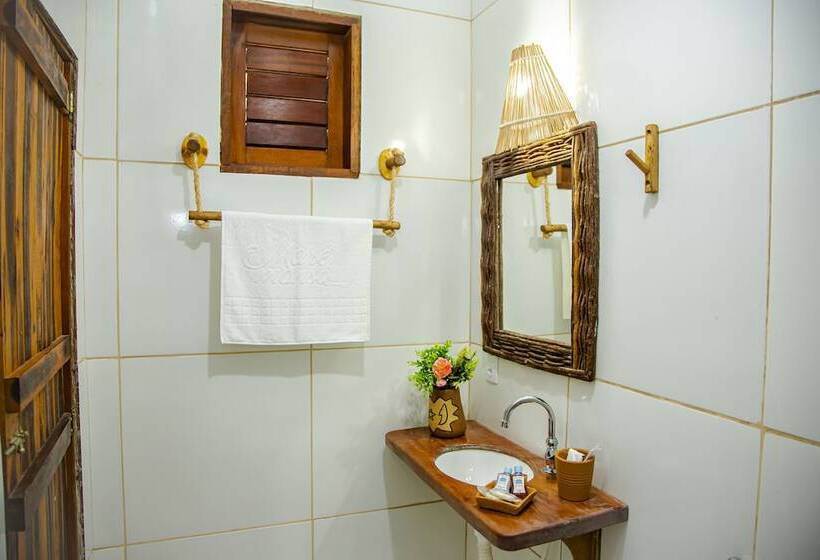 اتاق استاندارد, Pousada Matusa