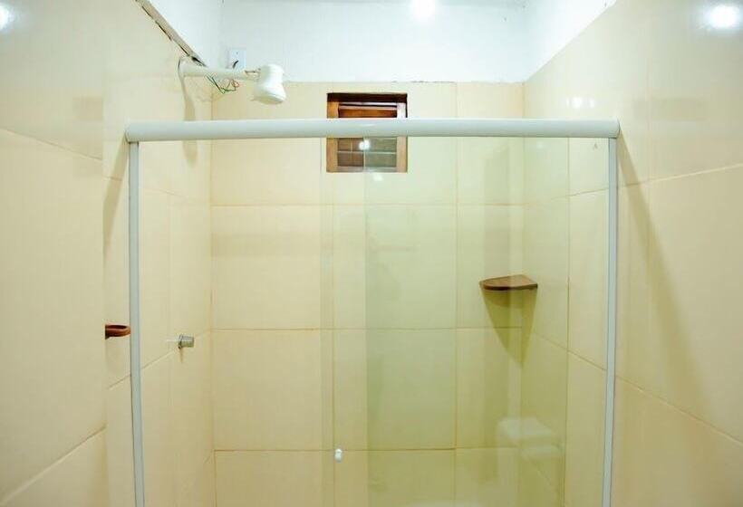 اتاق استاندارد, Pousada Matusa