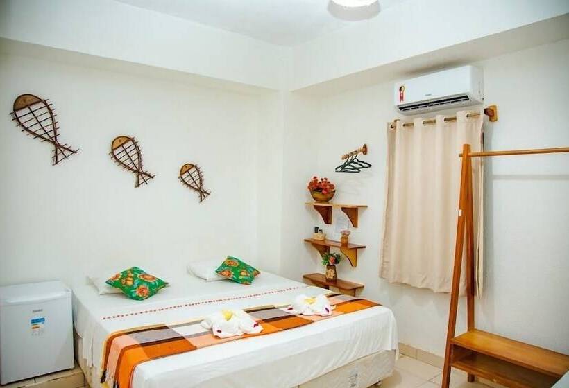 اتاق استاندارد, Pousada Matusa