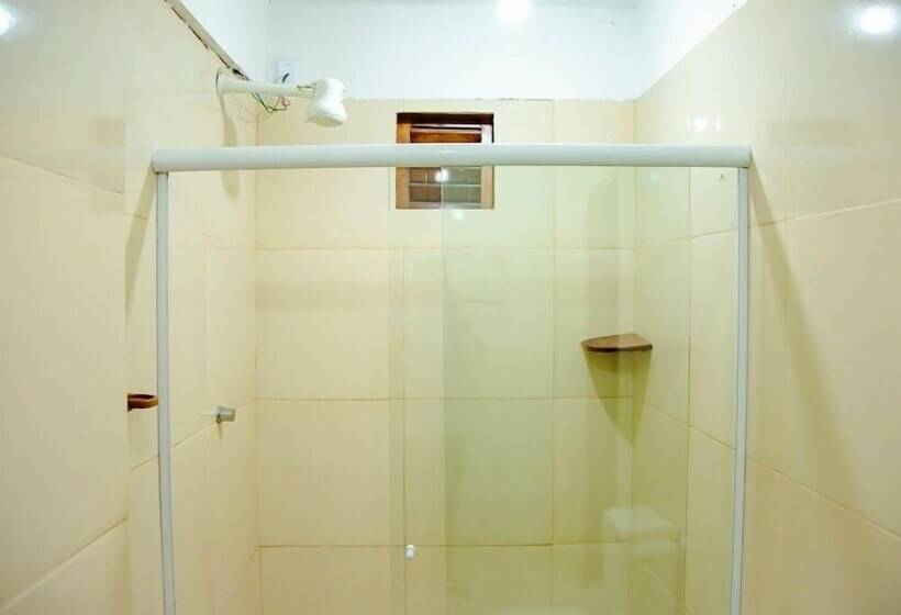 اتاق استاندارد, Pousada Matusa