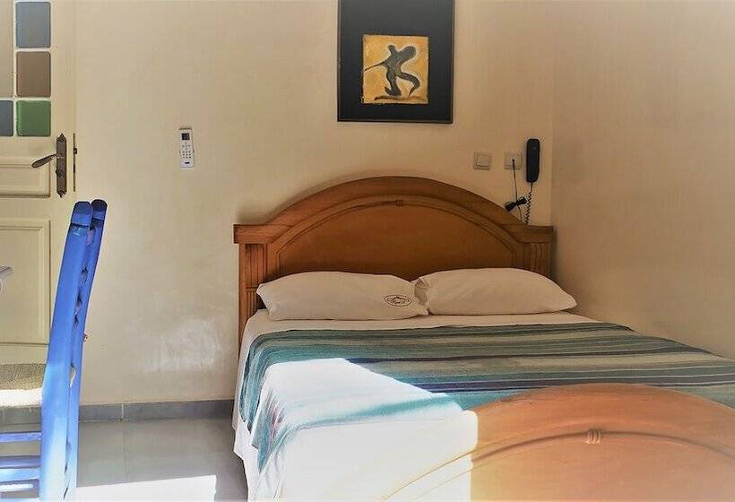 اتاق استاندارد یک نفره, Ryad 91
