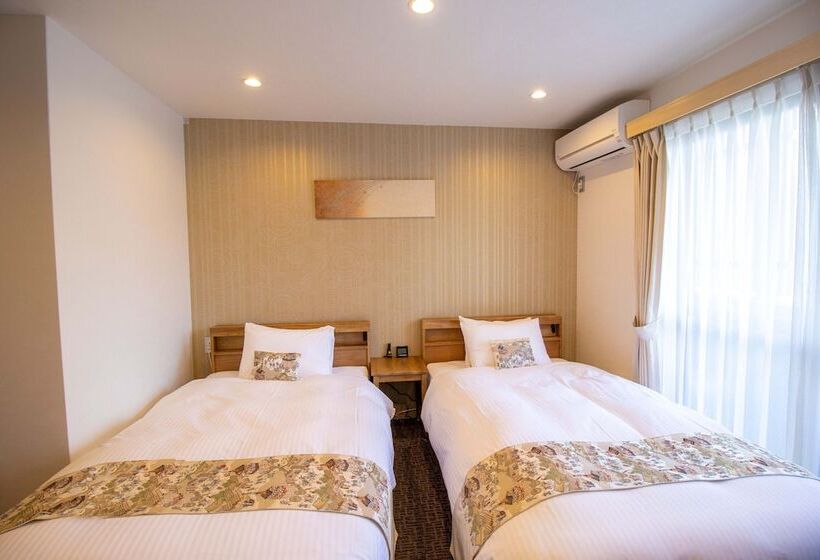 آپارتمان 1 خوابه, Stay Sakura Kyoto Gyoen East