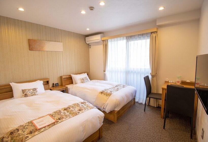 آپارتمان 1 خوابه, Stay Sakura Kyoto Gyoen East