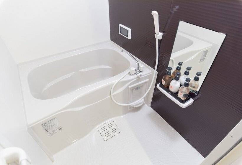آپارتمان سوپریور 1 خوابه, Stay Sakura Kyoto Gyoen East