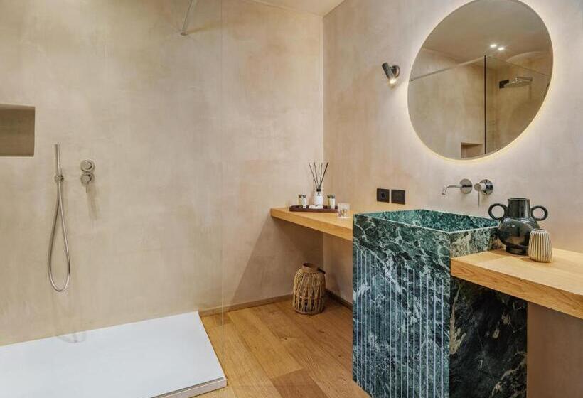 اتاق استاندارد, Villa Riviera Resort
