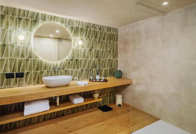 اتاق استاندارد, Villa Riviera Resort