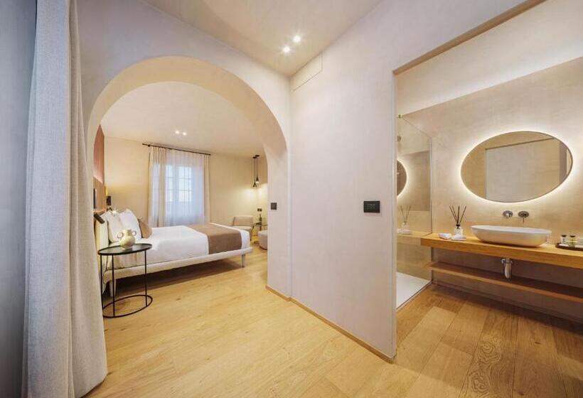 اتاق استاندارد, Villa Riviera Resort