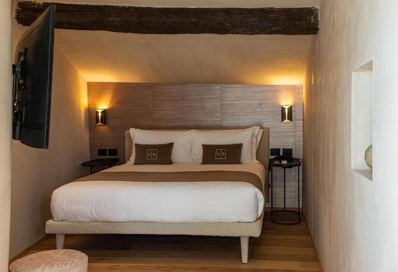 اتاق استاندارد با چشم‌انداز دریا, Villa Riviera Resort