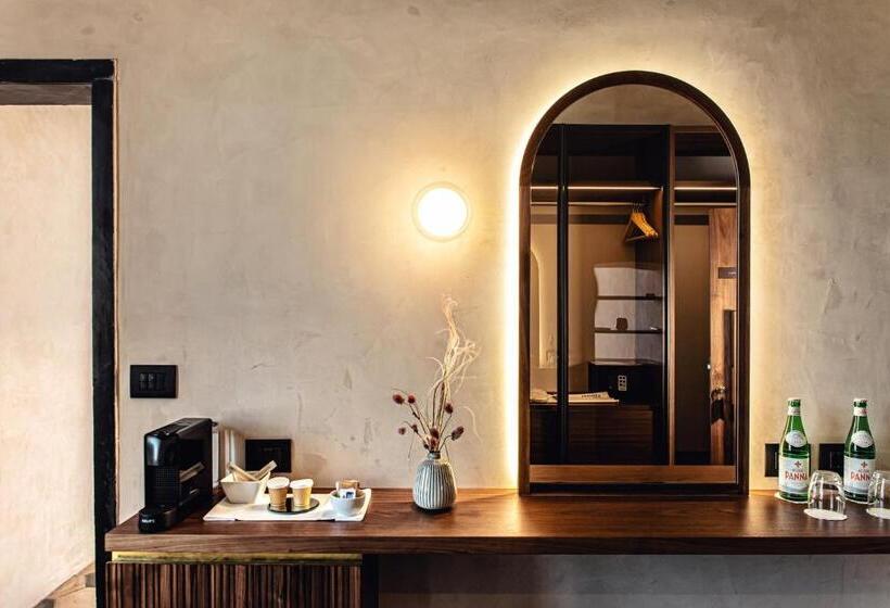 Suite with Terrace, Villa Riviera Resort