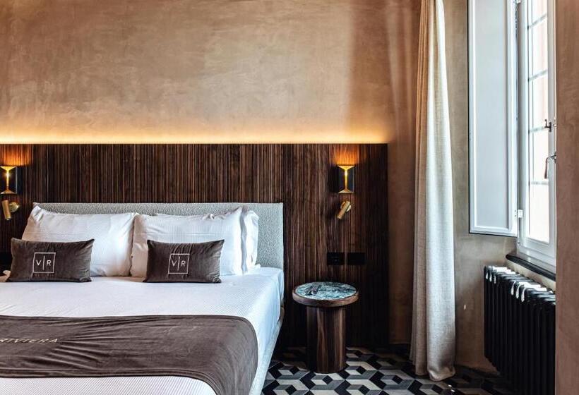 Suite with Terrace, Villa Riviera Resort