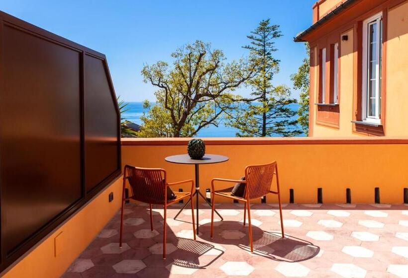 سوییت سوپریور, Villa Riviera Resort