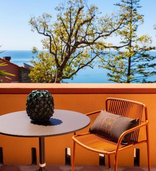 سوییت سوپریور, Villa Riviera Resort