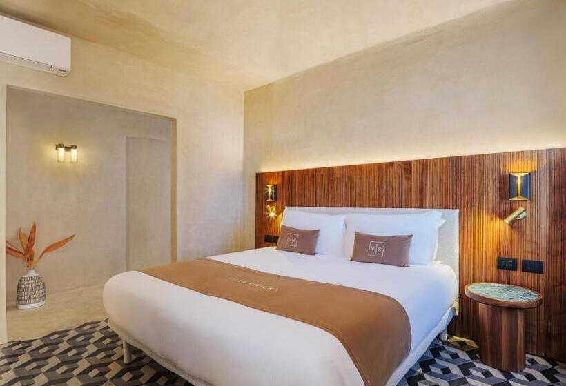 Suite with Terrace, Villa Riviera Resort
