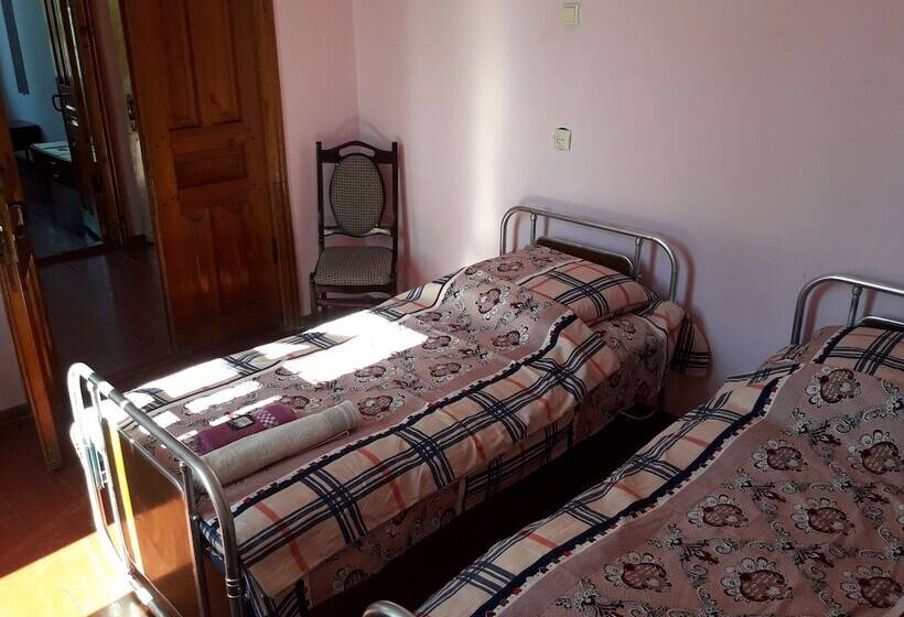اتاق استاندارد, Cozy Home
