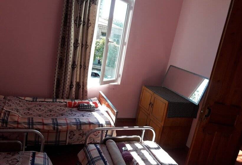 اتاق استاندارد, Cozy Home