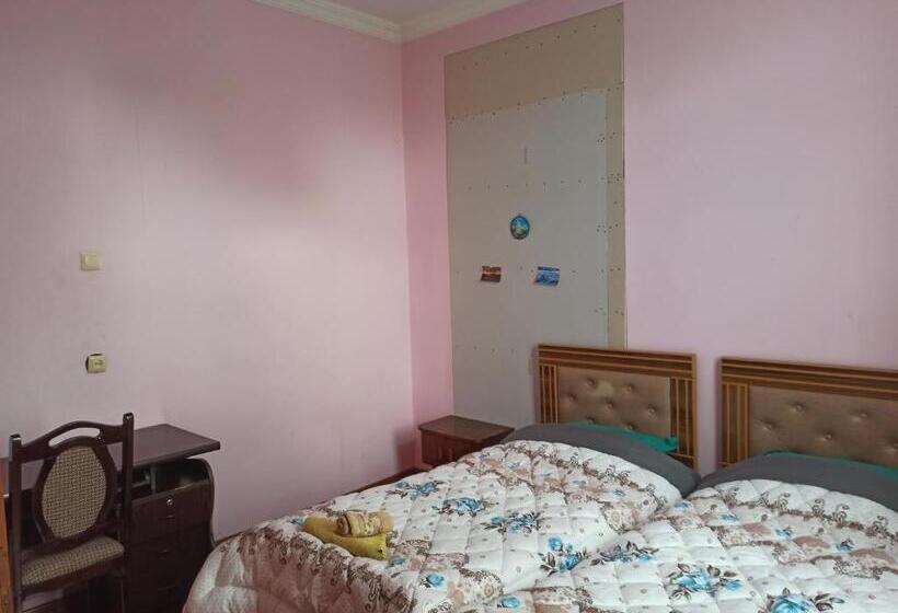 اتاق استاندارد, Cozy Home