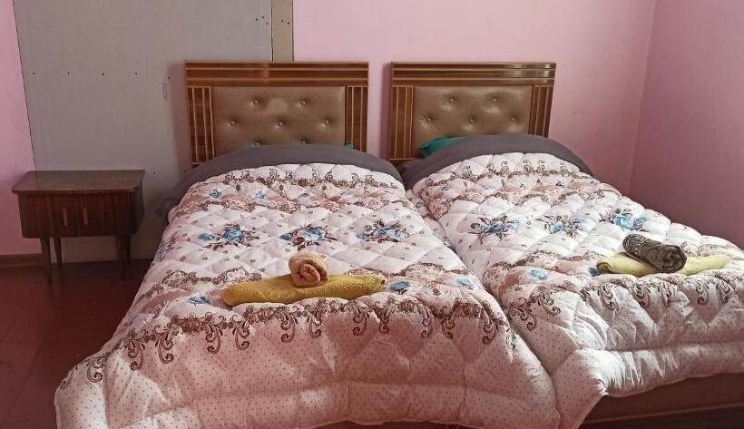 اتاق استاندارد, Cozy Home
