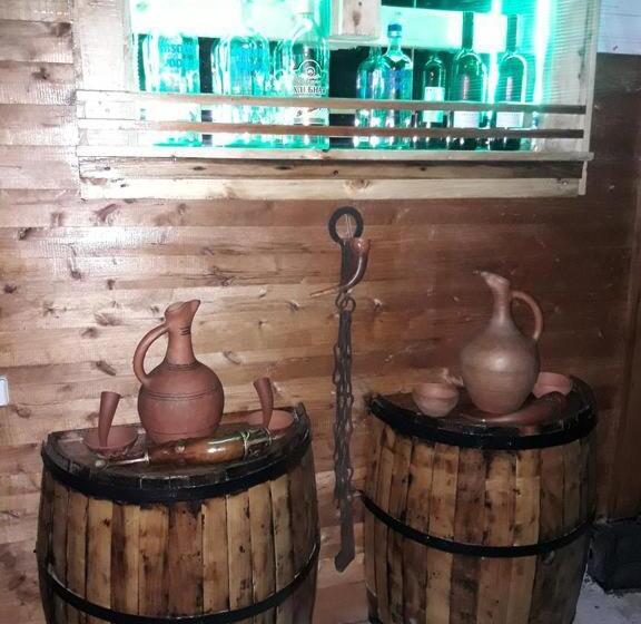 اتاق استاندارد, Cozy Home
