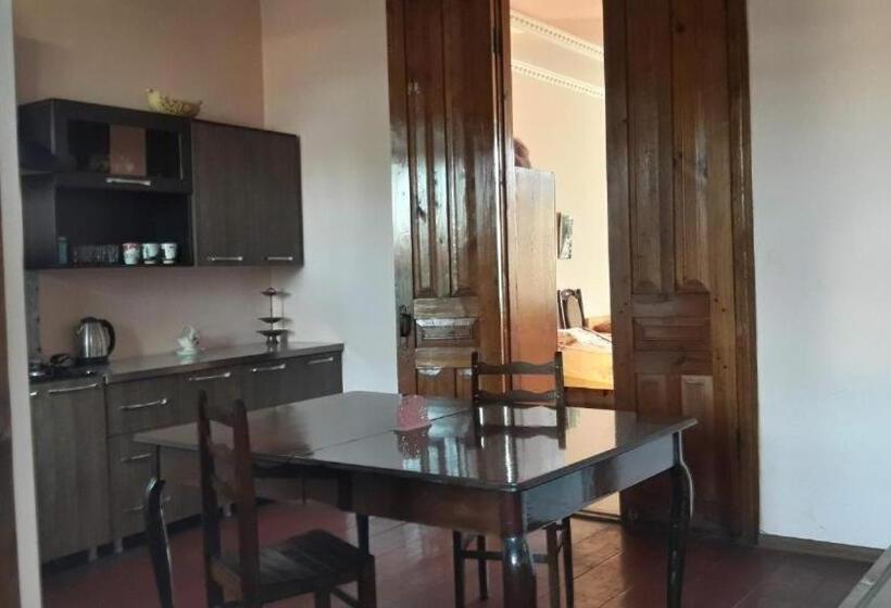 اتاق استاندارد, Cozy Home