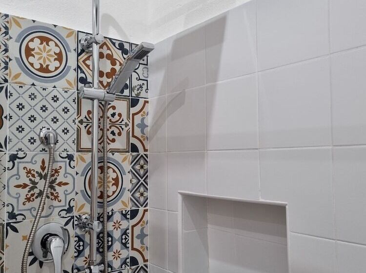 اتاق استاندارد, La Trinacria Rooms