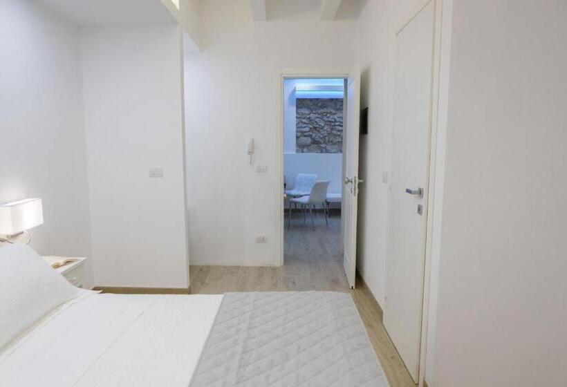 اتاق اکونومی, Vento Di Sicilia