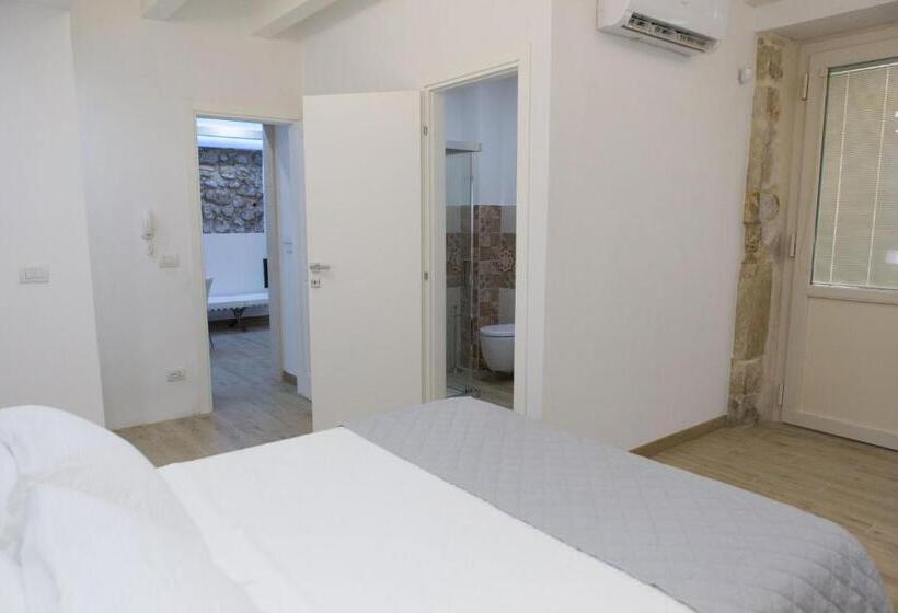 اتاق اکونومی, Vento Di Sicilia