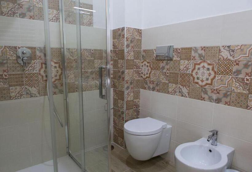 اتاق اکونومی, Vento Di Sicilia