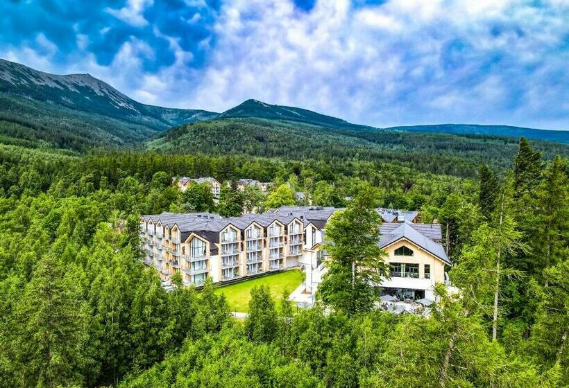 Номер Стандарт с Балконом, Green Mountain 5