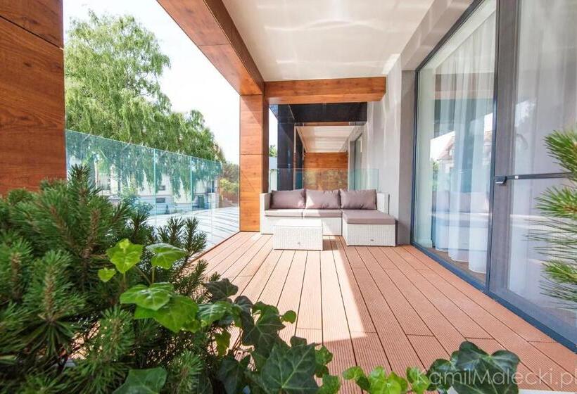 Трехместный Номер Deluxe, Port 21 Pura Pool & Design Hotel   Adults Only