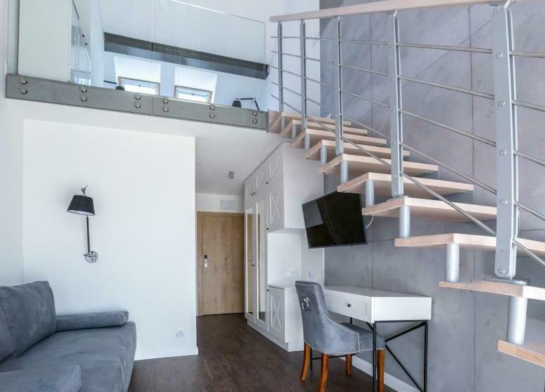 Трехместный Номер Deluxe, Port 21 Pura Pool & Design Hotel   Adults Only