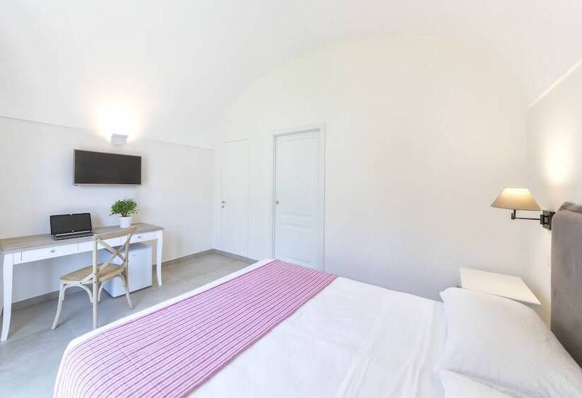Номер Стандарт, B&b Marina Garden