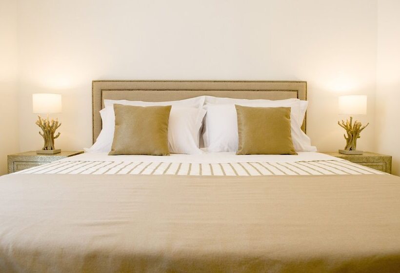Номер Superior, Palazzo Spasiano Rooms   Sorrento Center